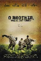 O Brother, Where Art Thou? (2000)