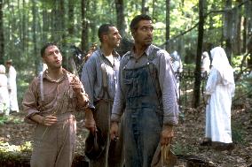 O Brother, Where Art Thou? (2000)