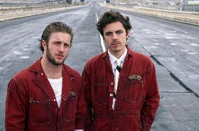 Ocean's Eleven (2001)