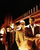 Ocean's Eleven; Ocean's 11 (2001)