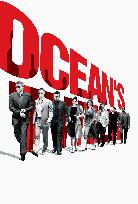 Ocean's Twelve (2004)