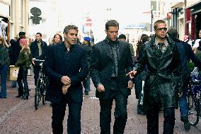 Ocean's Twelve (2004)