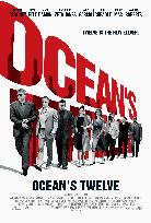 Ocean's Twelve (2004)