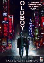 Oldboy; Old Boy (2003)