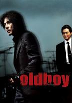 Oldboy; Old Boy (2003)