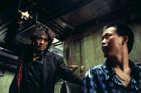 Oldboy; Old Boy (2003)