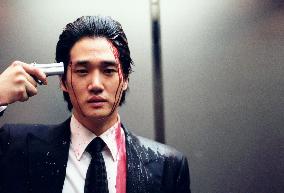 Oldboy; Old Boy (2003)