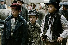 Oliver Twist (2005)