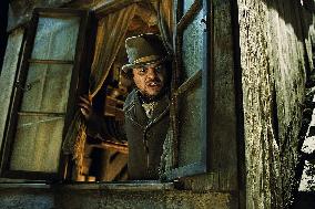 Oliver Twist (2005)