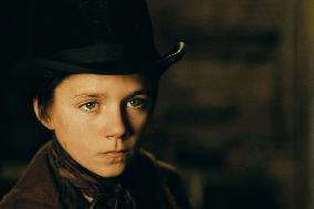 Oliver Twist (2005)