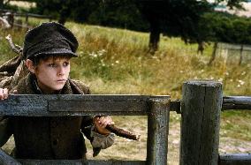 Oliver Twist (2005)