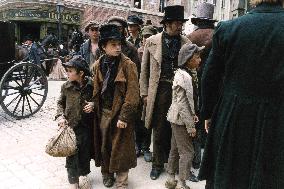 Oliver Twist (2005)