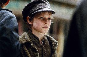 Oliver Twist (2005)