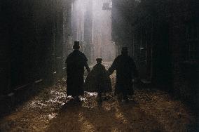 Oliver Twist (2005)