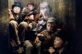 Oliver Twist (2005)