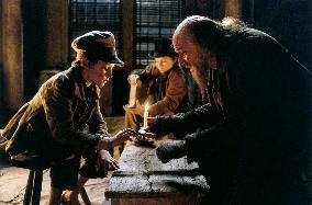 Oliver Twist (2005)