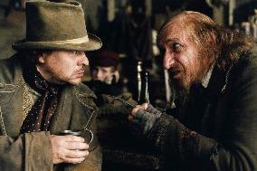 Oliver Twist (2005)