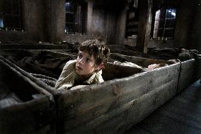 Oliver Twist (2005)