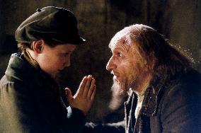 Oliver Twist (2005)