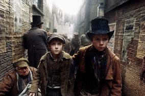 Oliver Twist (2005)