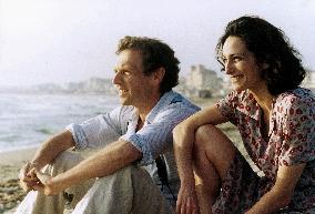 On The Beach Beyond The Pier (2000)