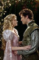 Once Upon A Mattress (2005)