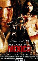 Once Upon A Time In Mexico (2003)