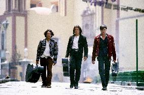 Once Upon A Time In Mexico (2003)