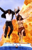 Once Upon A Time In Mexico (2003)