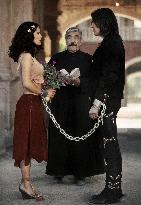 Once Upon A Time In Mexico (2003)