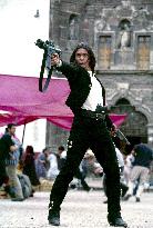 Once Upon A Time In Mexico (2003)