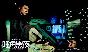 One Night In Mongkok (2004)