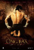 Ong-Bak: The Thai Warrior (2003)