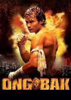 Ong-Bak: The Thai Warrior (2003)