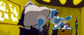 Osmosis Jones (2001)