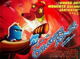 Osmosis Jones (2001)