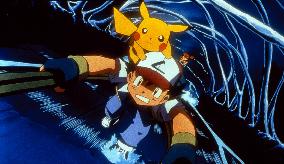 Pokemon 3: The Movie (2000)