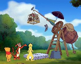 Pooh's Heffalump Movie (2005)