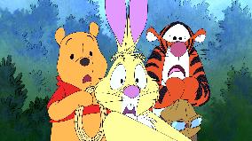 Pooh's Heffalump Movie (2005)