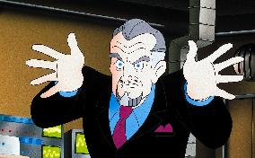 Recess: School's Out (2001)