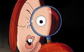 Recess: School's Out (2001)