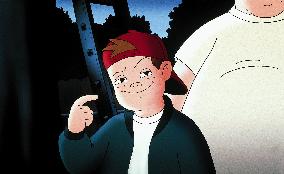 Recess: School's Out (2001)