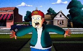 Recess: School's Out (2001)
