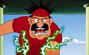 Recess: School's Out (2001)