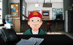 Recess: School's Out (2001)