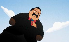 Recess: School's Out (2001)