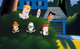 Recess: School's Out (2001)
