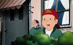 Recess: School's Out (2001)