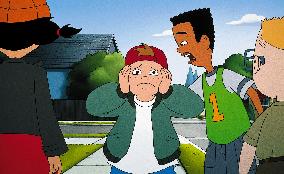 Recess: School's Out (2001)