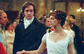 Pride & Prejudice (2005)